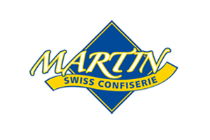 Martin Confiserie